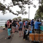 Contiki Beaches & Reefs - Tour mates