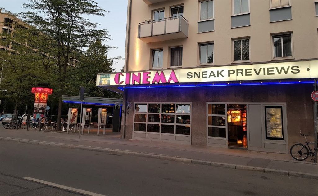 Cinema München